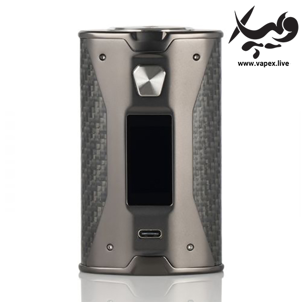 اس ایکس مینی ایکس کلس با اتومایزر آر دی ای SXMini X Class With Divine RDA - تصویر 3
