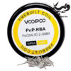 سیم ویپ آر بی ای ووپو VooPoo RBA 0.6 Wire - تصویر 4