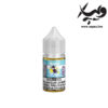 سالت نیکوتین ویپتاسیا لیموناد بلکبری یخ Vapetasia Blackberry Lemonade Ice Salt