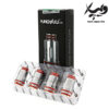 کویل یوول نانچیکو ۰.۲۵ اهم UWELL Nunchaku 0.25 Coil