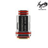 کویل یوول نانچیکو ۰.۲۵ اهم UWELL Nunchaku 0.25 Coil - تصویر 2