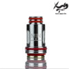 کویل یوول نانچیکو ۰.۲۵ اهم UWELL Nunchaku 0.25 Coil - تصویر 4