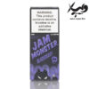 جویس جم مانستر مربای بلکبری Jam Monster Blackberry 100ML - تصویر 4