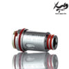 کویل یوول نانچیکو ۰.۲۵ اهم UWELL Nunchaku 0.25 Coil - تصویر 3