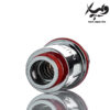 کویل یوول نانچیکو ۰.۲۵ اهم UWELL Nunchaku 0.25 Coil - تصویر 5