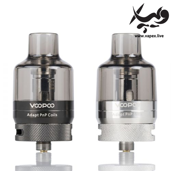کارتریج پی ان پی درگ ایکس و اس VooPoo PNP Pod Tank
