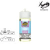 جویس ویپتاسیا لیموناد بلکبری یخ Vapetasia Blackberry Lemonade ICED 100ML - تصویر 3