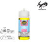 جویس ویپتاسیا میلک آف پاپی یخ Vapetasia Milk Of The Poppy ICED 100ML - تصویر 3