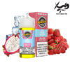جویس ویپتاسیا میلک آف پاپی یخ Vapetasia Milk Of The Poppy ICED 100ML - تصویر 2