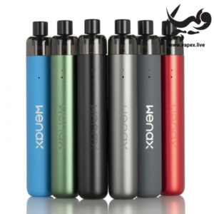 پاد سیستم وینکس گیک ویپ GeekVape Wenax Pod System