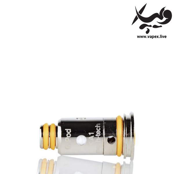 پاد سیستم وینکس استایلوس گیک ویپ GeekVape Wenax Stylus Pod System - تصویر 28