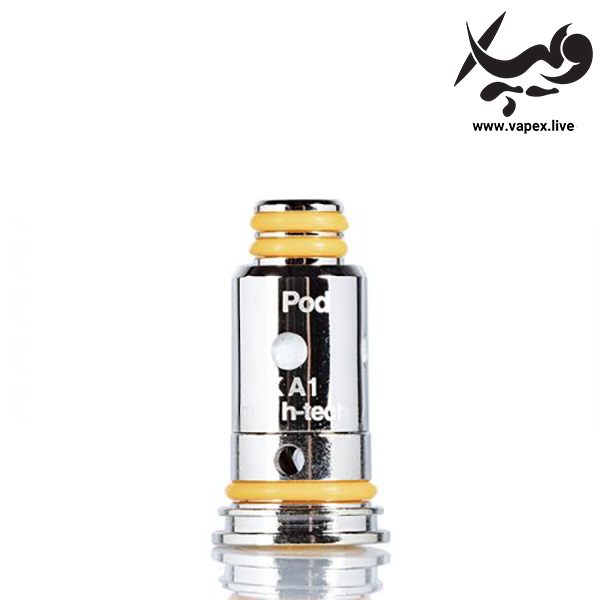 پاد سیستم وینکس استایلوس گیک ویپ GeekVape Wenax Stylus Pod System - تصویر 26