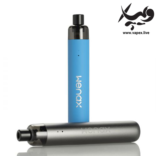 پاد سیستم وینکس استایلوس گیک ویپ GeekVape Wenax Stylus Pod System - تصویر 11