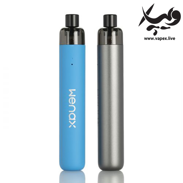 پاد سیستم وینکس استایلوس گیک ویپ GeekVape Wenax Stylus Pod System - تصویر 8