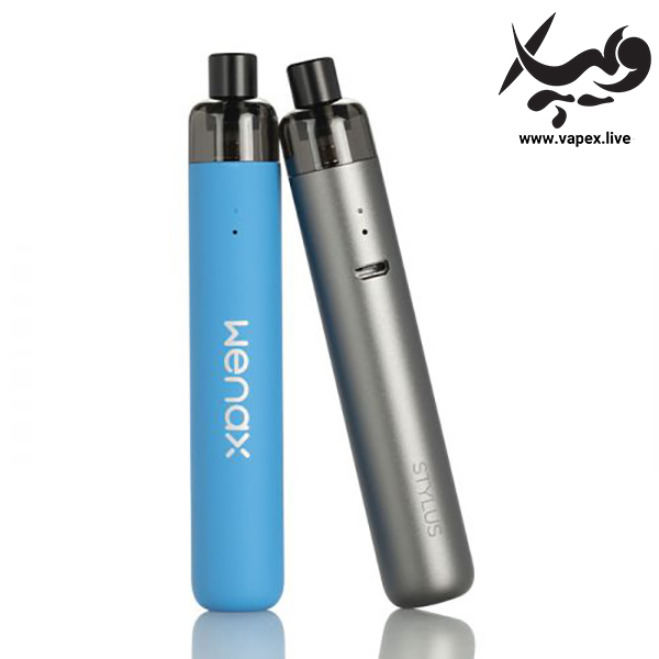 پاد سیستم وینکس استایلوس گیک ویپ GeekVape Wenax Stylus Pod System - تصویر 10