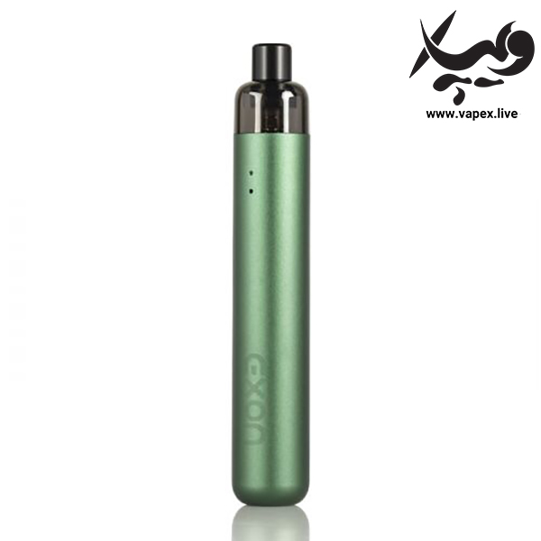 پاد سیستم وینکس استایلوس گیک ویپ GeekVape Wenax Stylus Pod System - تصویر 12