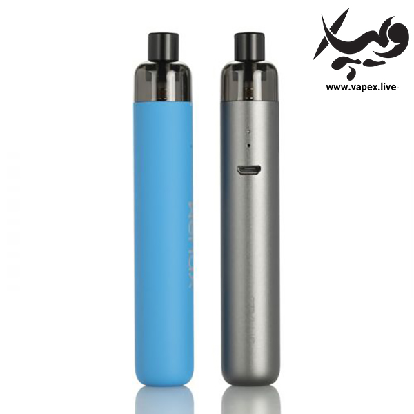پاد سیستم وینکس استایلوس گیک ویپ GeekVape Wenax Stylus Pod System - تصویر 9