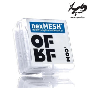 سیم ویپ مش نکسمش OFRF nexMESH Mesh Wires