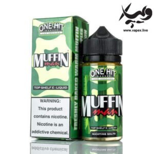 جویس وان هیت مافین من One Hit Muffin Man 100ML