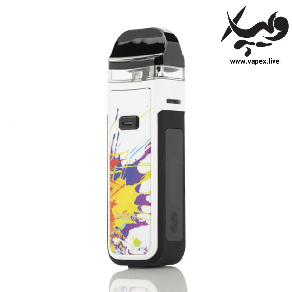 اسموک نورد ایکس پاد ماد SMOK Nord X 60W - تصویر 9