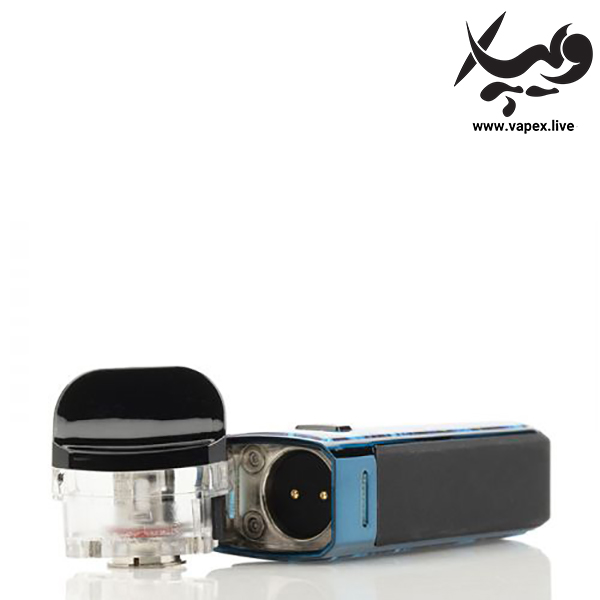 اسموک نورد ایکس پاد ماد SMOK Nord X 60W - تصویر 16