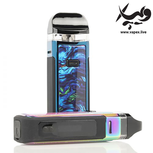اسموک نورد ایکس پاد ماد SMOK Nord X 60W - تصویر 14