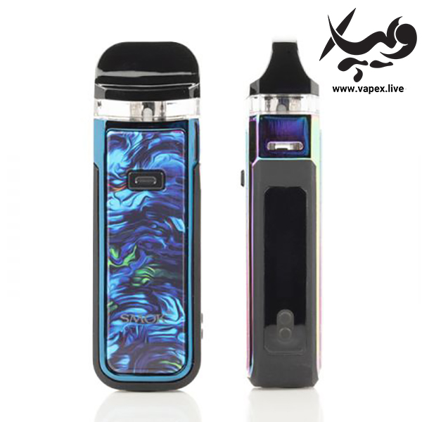 اسموک نورد ایکس پاد ماد SMOK Nord X 60W - تصویر 11