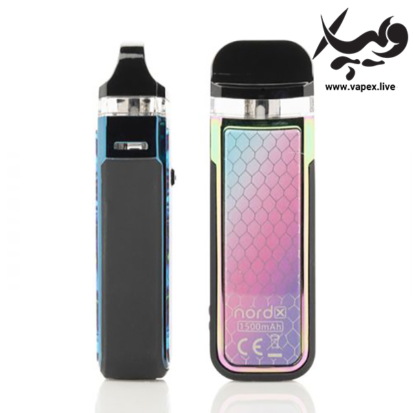 اسموک نورد ایکس پاد ماد SMOK Nord X 60W - تصویر 12