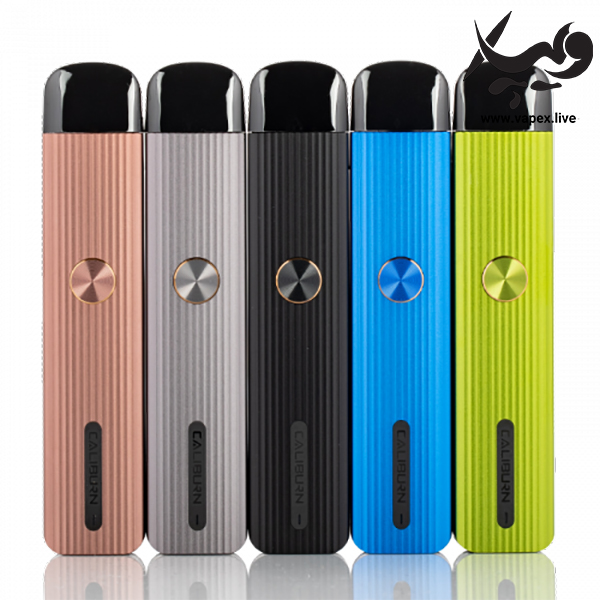 یوول کالیبرن جی پاد سیستم UWELL Caliburn G