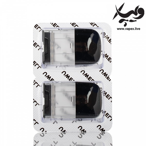 کارتریج کالیبرن جی یوول UWELL Caliburn G Pod - تصویر 2