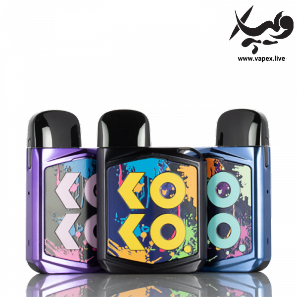 یوول کالیبرن کوکو پرایم UWELL Caliburn KOKO Prime
