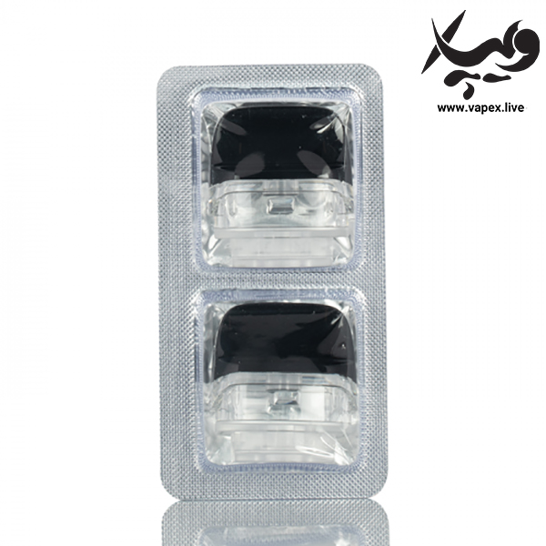 کارتریج ویپرسو لوکس پی ام ۴۰ Vaporesso Luxe PM40 Pod - تصویر 2