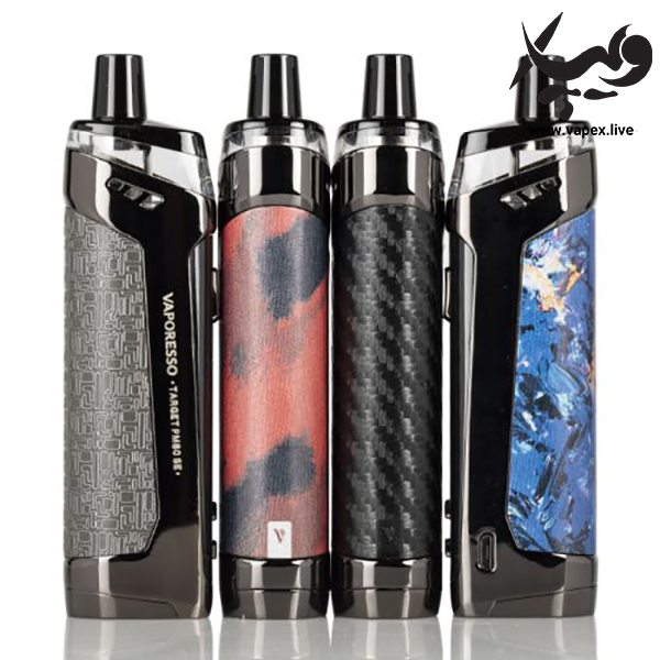 ویپرسو تارگت پی ام ۸۰ اس ای Vaporesso Target PM80 SE