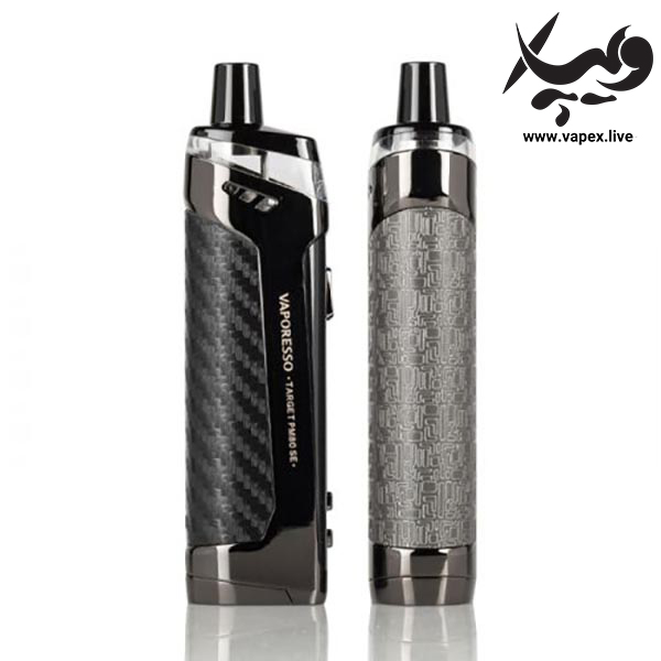 ویپرسو تارگت پی ام ۸۰ اس ای Vaporesso Target PM80 SE - تصویر 9