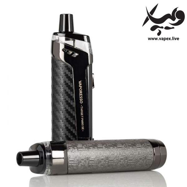 ویپرسو تارگت پی ام ۸۰ اس ای Vaporesso Target PM80 SE - تصویر 11