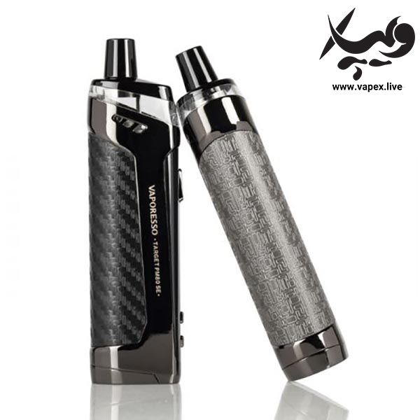 ویپرسو تارگت پی ام ۸۰ اس ای Vaporesso Target PM80 SE - تصویر 10