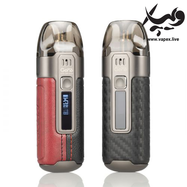 ووپو آرگوس ایر پاد ماد VooPoo Argus Air 25W Pod Mod - تصویر 17