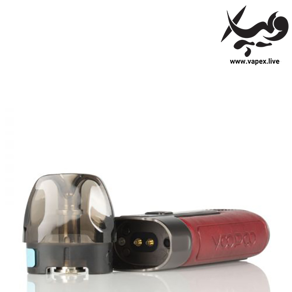 ووپو آرگوس ایر پاد ماد VooPoo Argus Air 25W Pod Mod - تصویر 20