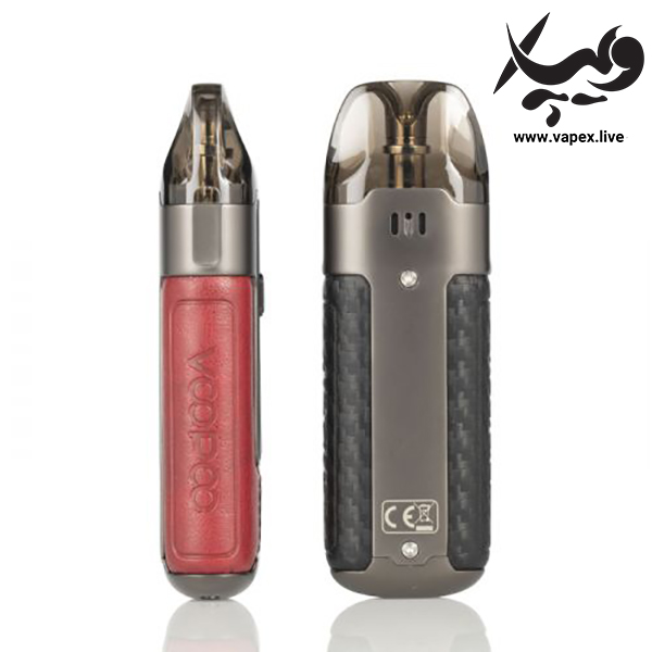 ووپو آرگوس ایر پاد ماد VooPoo Argus Air 25W Pod Mod - تصویر 18