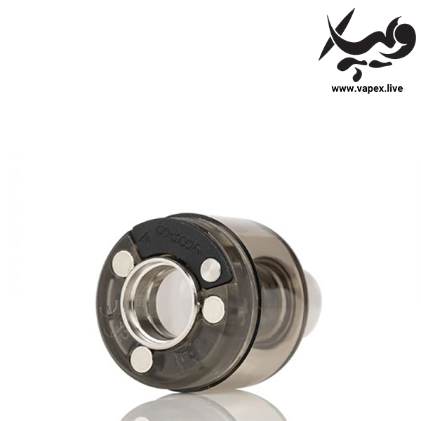 کارتریج ووپو درگ اس و ایکس VooPoo Drag S / X Pod - تصویر 3
