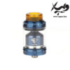 اتومایزر تاندر هد تورن وان ThunderHead Tauren One RTA - تصویر 7