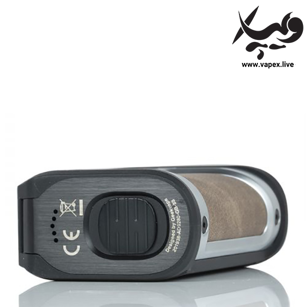 گیک ویپ ایجیس ایکس با زئوس ساب اهم GeekVape Aegis X With Zeus Sub-Ohm - تصویر 13