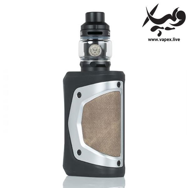 گیک ویپ ایجیس ایکس با زئوس ساب اهم GeekVape Aegis X With Zeus Sub-Ohm - تصویر 3