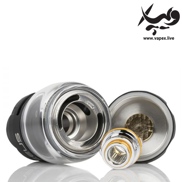 گیک ویپ ایجیس ایکس با زئوس ساب اهم GeekVape Aegis X With Zeus Sub-Ohm - تصویر 19
