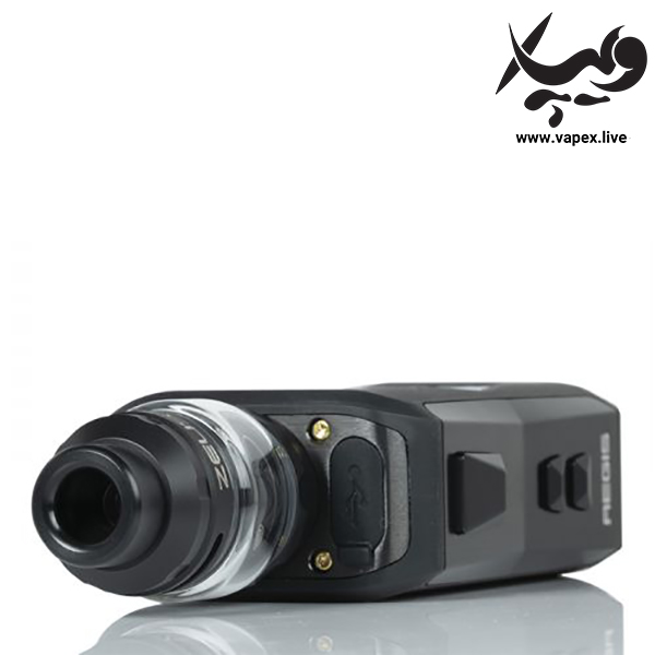 گیک ویپ ایجیس ایکس با زئوس ساب اهم GeekVape Aegis X With Zeus Sub-Ohm - تصویر 12