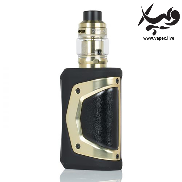 گیک ویپ ایجیس ایکس با زئوس ساب اهم GeekVape Aegis X With Zeus Sub-Ohm - تصویر 5