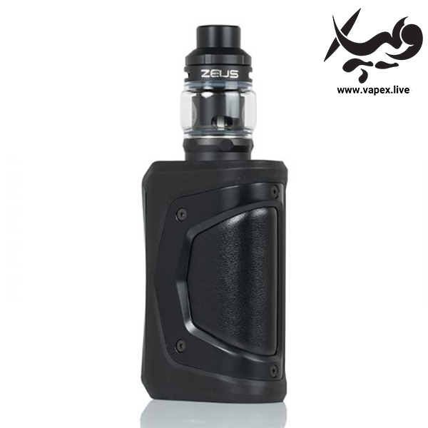 گیک ویپ ایجیس ایکس با زئوس ساب اهم GeekVape Aegis X With Zeus Sub-Ohm - تصویر 9