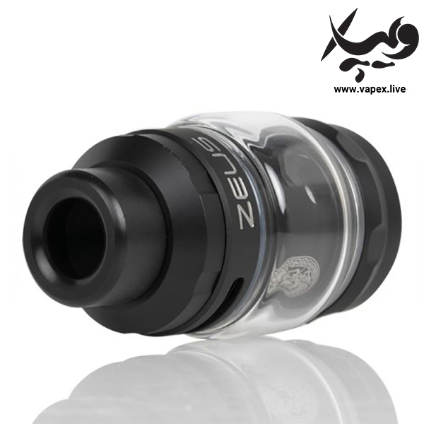 گیک ویپ ایجیس ایکس با زئوس ساب اهم GeekVape Aegis X With Zeus Sub-Ohm - تصویر 16