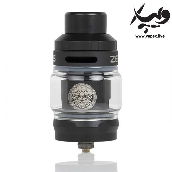 گیک ویپ ایجیس ایکس با زئوس ساب اهم GeekVape Aegis X With Zeus Sub-Ohm - تصویر 15