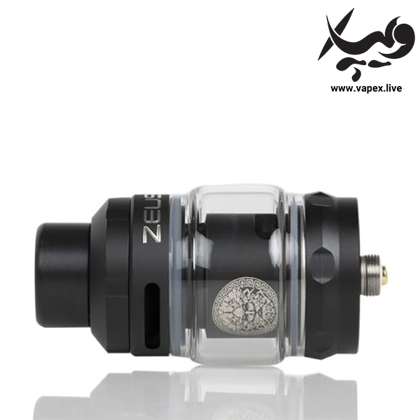 گیک ویپ ایجیس ایکس با زئوس ساب اهم GeekVape Aegis X With Zeus Sub-Ohm - تصویر 17